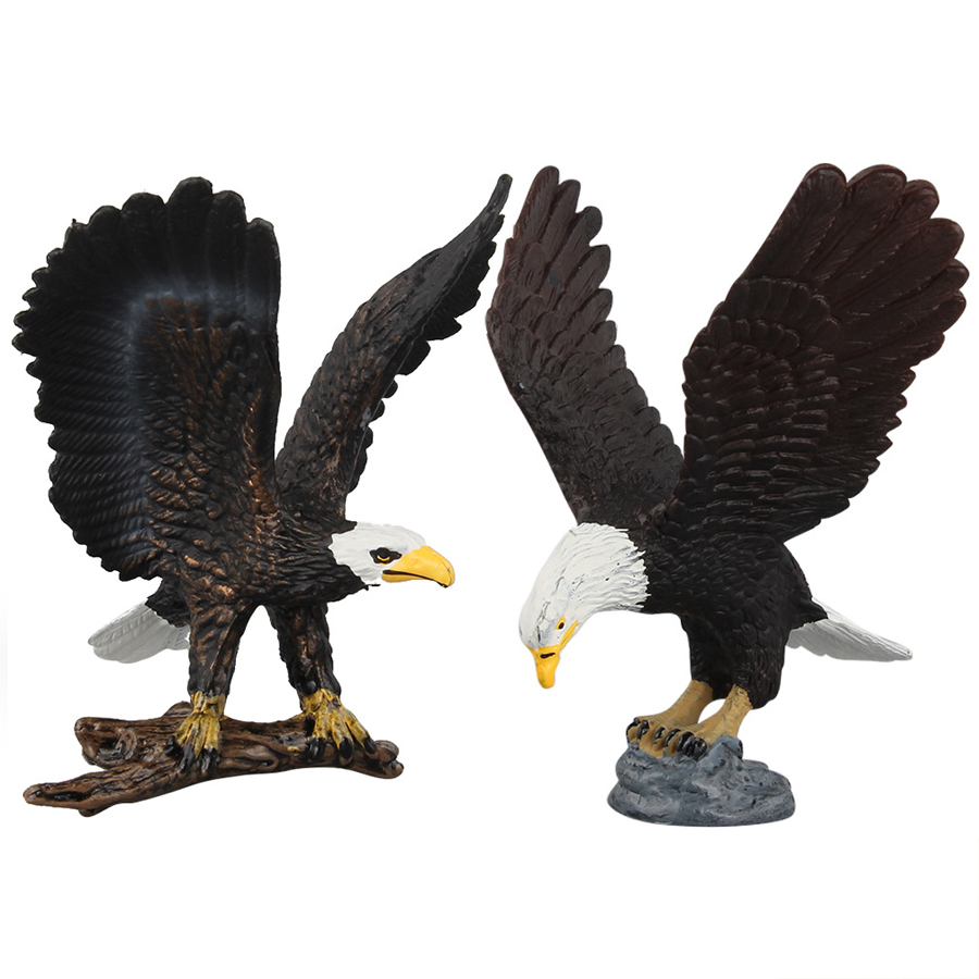 Realistic North American Anima - Kids Education Picture recensie en prijs