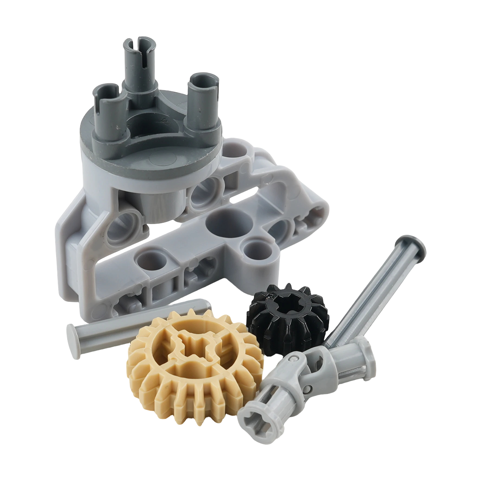 92908 92909 MOC Suspension Ste - Kids Education Hub recensie en prijs