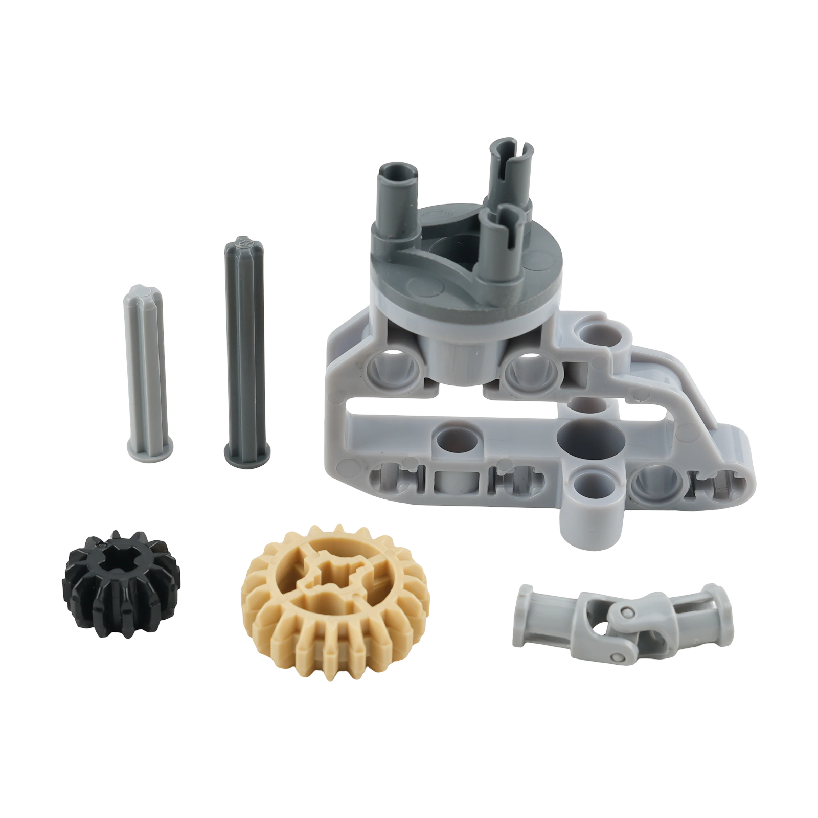 92908 92909 MOC Suspension Ste - Kids Education Hub recensie en prijs