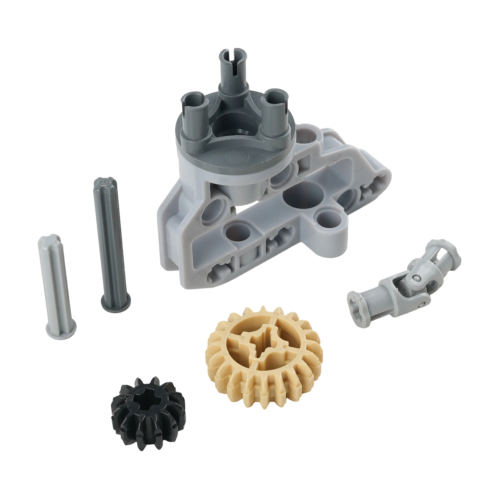 92908 92909 MOC Suspension Ste - Kids Education Hub recensie en prijs