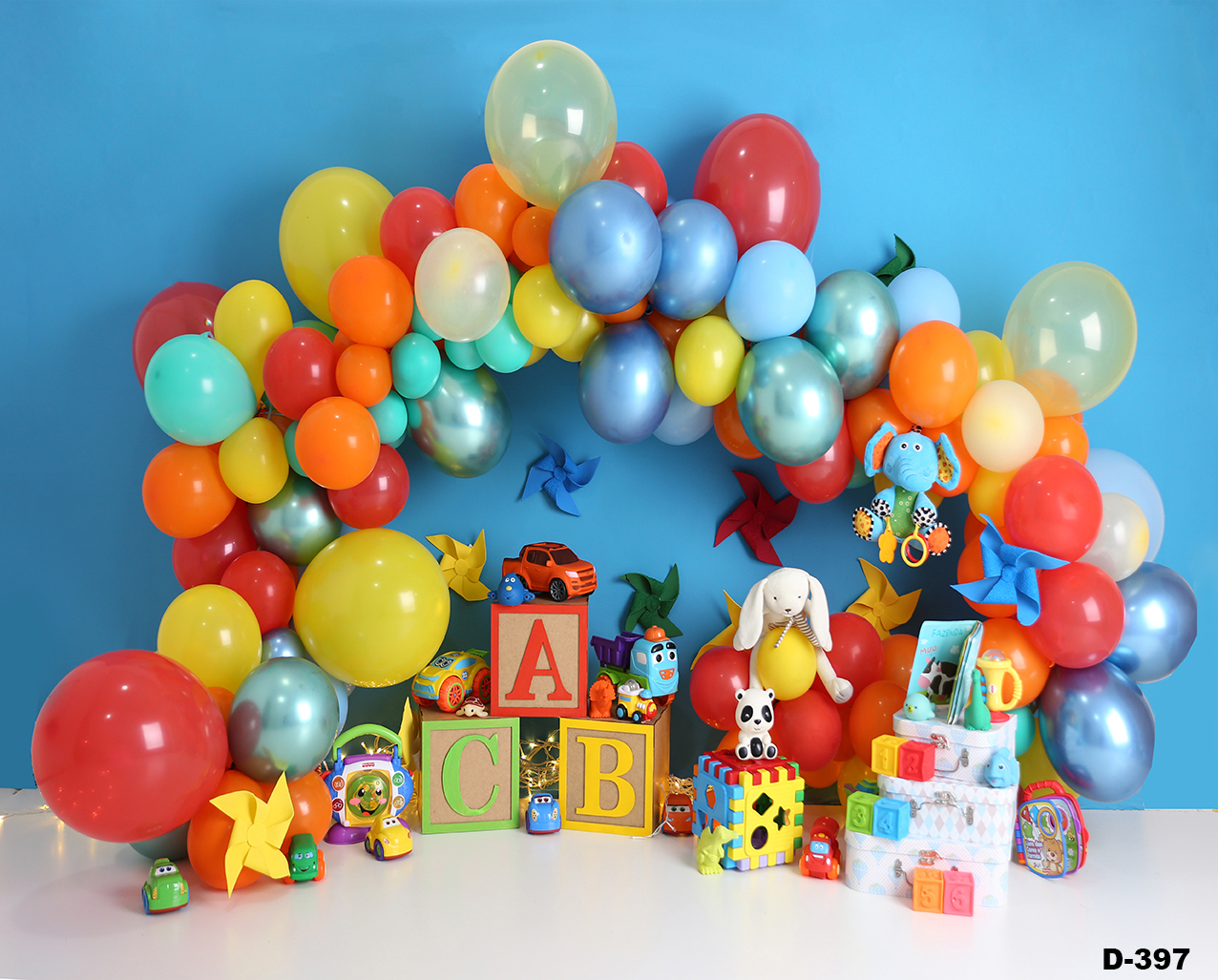 ABC Back To School Photography - Kids Education Banner recensie en prijs