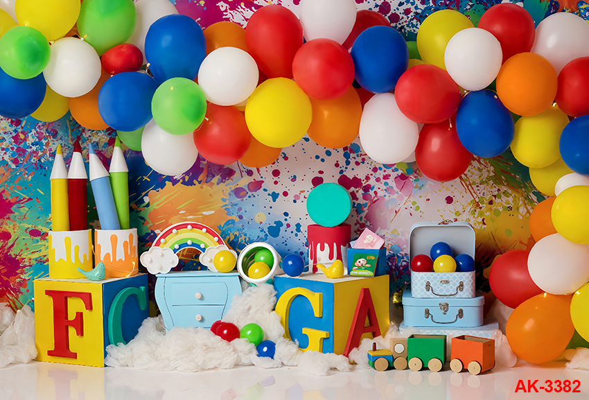 ABC Back To School Photography - Kids Education Banner recensie en prijs