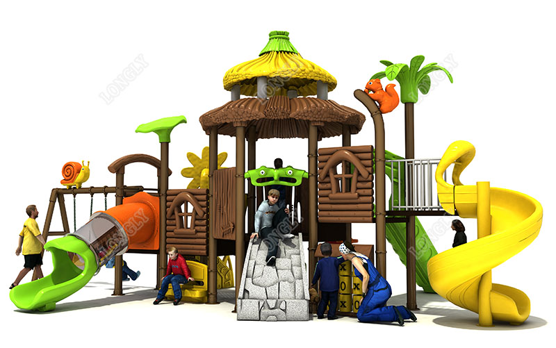 Commercial Ancient Style Kids  - Kids Education And Recreation recensie en prijs