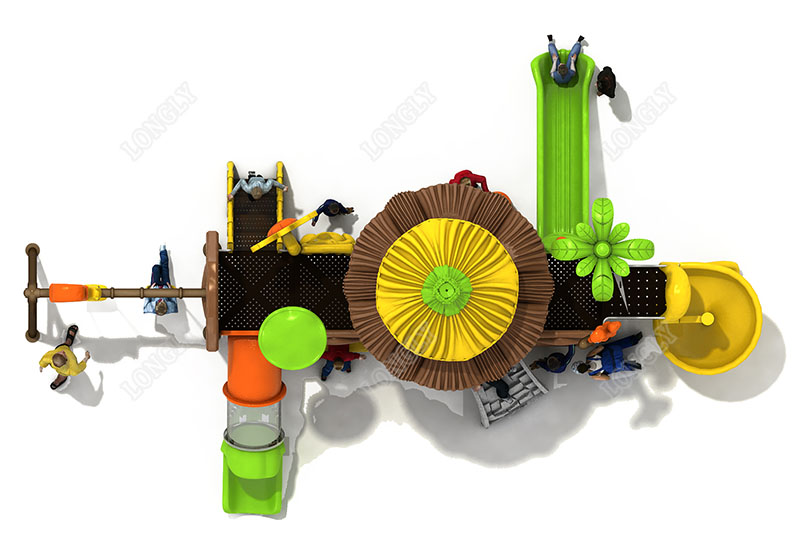Commercial Ancient Style Kids  - Kids Education And Recreation recensie en prijs