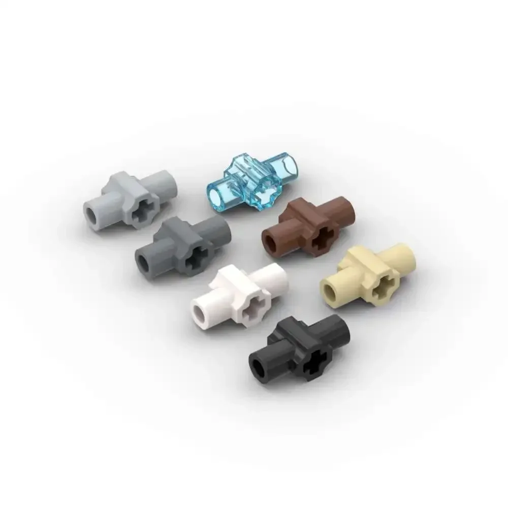 MOC 10PCS Bricks Part 24122 Ax - Kids Education Hub recensie en prijs